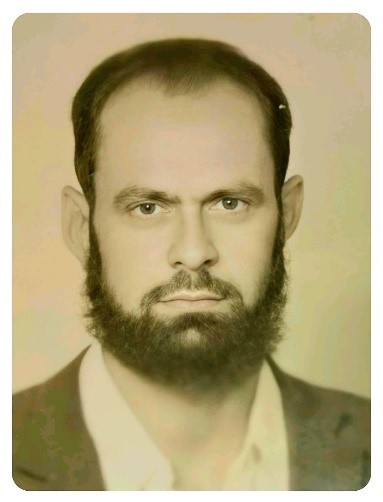 محمود سويد...
